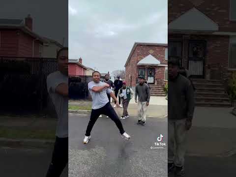 Shiggy’s dance battle 2022 😂