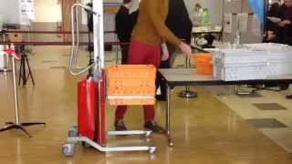Vidéo 1