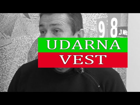 TRAGEDIIJA, KORONA JE BILA JAČA, PREMIINUO DRAGAN VUČETIĆ