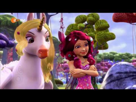 Mia and me - Mini: Beeren für Phuddle - ZDFtivi