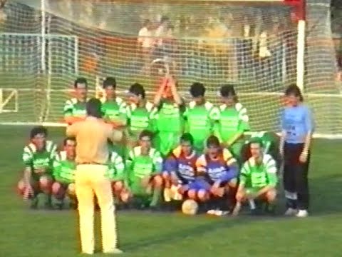Sárospatak-Sátoraljaújhely 3-1 (1-0)1994. április 30.