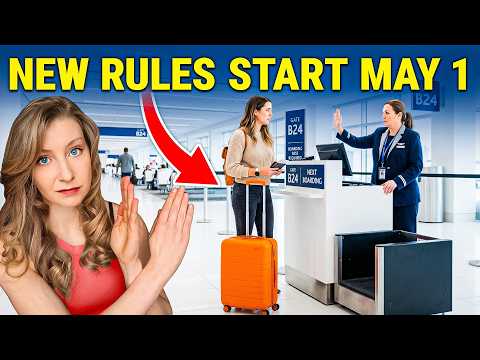 Airlines Are Quietly Changing the Rules (And You're Paying for It)
