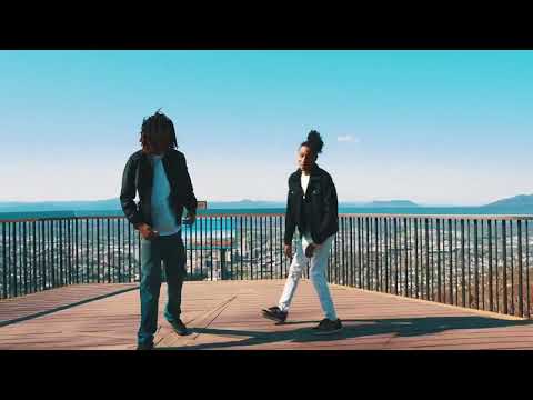 LVSkinny Ft. Young 2 Liter - Mary J Blige (Official Music Video)