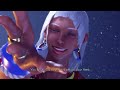 Street Fighter 6 PS5 Elena Dances With Fruta My Avatar World Tour