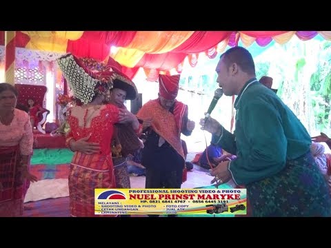 Roy Martin Surbakti Masu Masu Gendang Kalimbubu - Sejagat Kec. Serapit