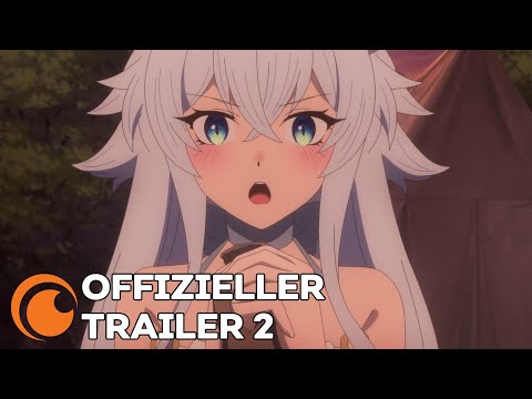 Trailer-Vorschau: Chillin’ in Another World with Level 2 Super Cheat Powers