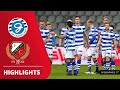 Samenvatting De Graafschap - Jong FC Utrecht (19-12-2020)
