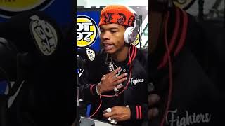 Lil Baby || Freestyle || Funk Flex || Hot 97 FM