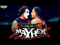 WCW Mayhem 1999 The Reliving The War PPV Review
