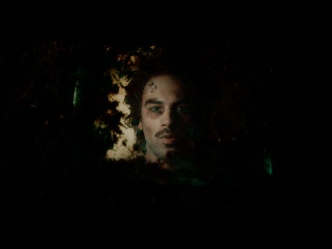 Provoker — Mausoleum (Official Video)