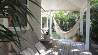 Abachi Beach House & Apartments : Byron Bay