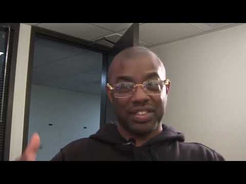 Jae Deal - Synth Bass for Gospel & Jazz