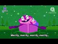 Pinkfong Row Row Your Boat Effects