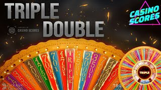 Crazy time big win today, Oh My God !! TRIPLE + DOUBLE !! 3200X All Bonuses !! Perfect..!!