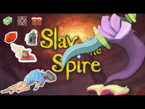 Slay the Spire August 19th Daily - Defect