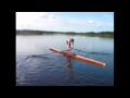 Confidence Drills: Standing Rowing
