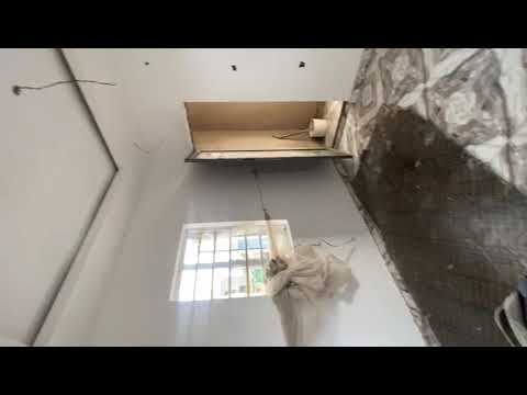 Newly built tastefully 6 no's mini upflats @Sawmill, Gbagada, Lagos