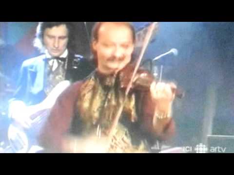 Maple Sugar & Reel St-Anne-André Proulx Au Violon-1994