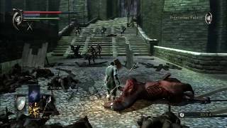 Ignorance - Let's Play Demon's Souls Part 85