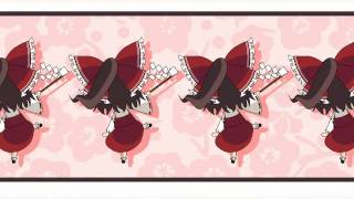 Cover art for Neko Miku Reimu