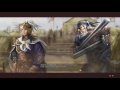 Vidéo de gameplay de Romance of the Three Kingdoms XIII  Playstation 4