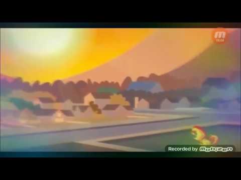 My little pony (PMV) "Don't Let Me Down" FOR MY FRIEND Gracie in Newberg Oregon from Valentina G