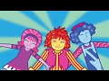 The Doodlebops Rockin Road Show When I Grow Up Follow The Leader Kids Musical Show