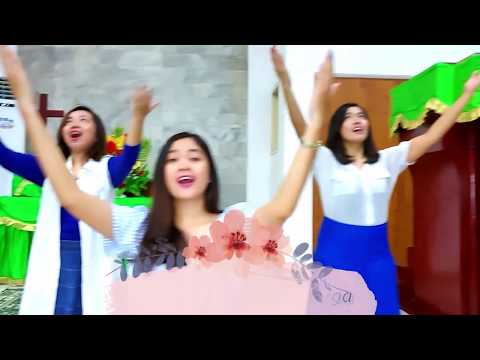 KJ 26 "Mampirlah Dengar Doaku"