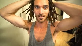 SHORTER DREADS?