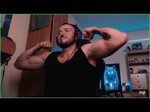 Робката - миндилчетата (freestyle) no pain no gain ! ! !