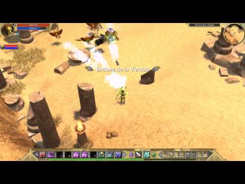 02   Control de multitudes   Espectro al frente