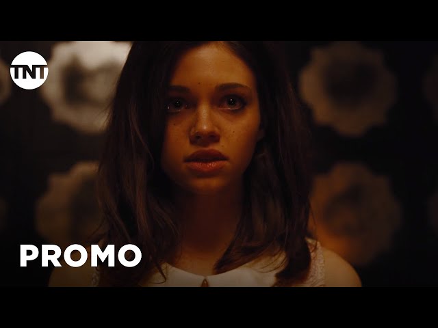 I Am the Night: Hunting - Season Premiere January 28 [PROMO] | TNT