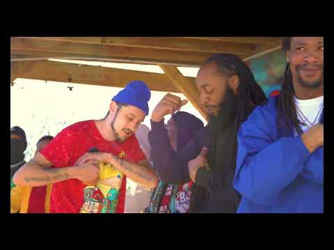 Lit The Kid - Lit Steppa (Official Video) ft. CCCambino [LALEM Productionz]