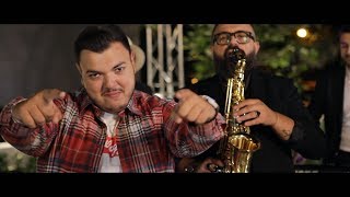 Leo de la Kuweit si Marinica Namol - Amor Amor ( Oficial Video ) HiT 2018