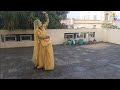 Mhari Chandra Gorja Rajasthani Dance All Rounder