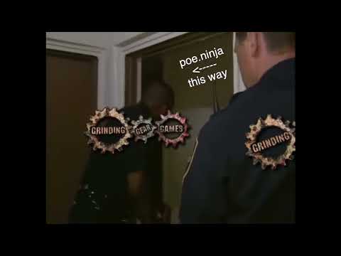 Current state of Path of Exile (POE) in 3.19 Lake of Kalandra league