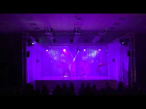 POLARITY 2021 : POWERFUL FLOW