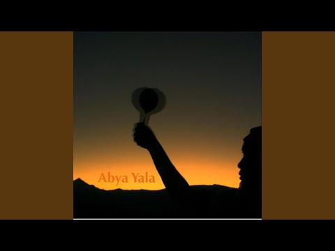 Abya Yala (part. Virginie Boutaud) - Aline…