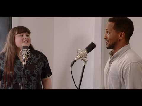 Crazier Than You - Kingsley Morton and Ahmed Hamad