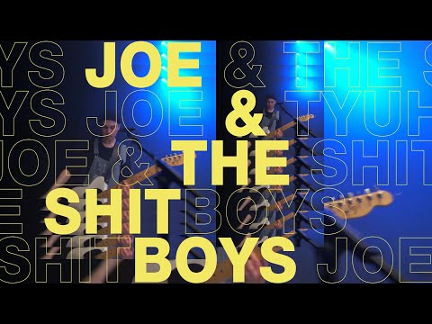ESNS Webisodes — Joe & The Shitboys (FO) (S03E04)
