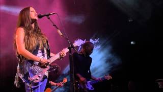 Alanis Morissette - Versions Of Violence (Live At Montreux 2012) Full HD
