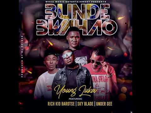 Sky Blade ,Young luka x under gee ft Rich kid _Bunde bwahao ( official Audio) mp3.