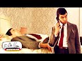 Mr Bean Im Hotel Lustige Clips Mr Bean Deutschland