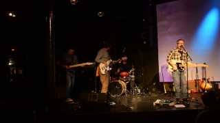 Greg Horne Band  - Sweet Misery (Hoyt Axton Cover) at Relix Variety Theater in Knoxville, TN