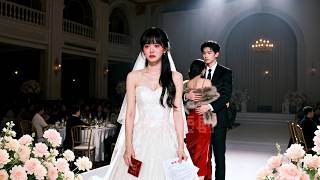 婚禮前夕，她發現未婚夫讓白月光人工受孕，甚至還收到他們的親密視頻挑釁！徹底失望後她現場退婚，他還以為她只是鬧脾氣，直到看見空蕩蕩的家，後悔了！#溫言皆涼薄#短劇 #drama #霸總 #追妻火葬場