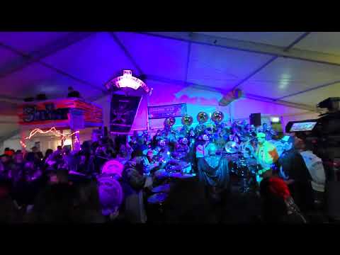 Echo vom Grundgässli 2023 - Teenage Dirtbag