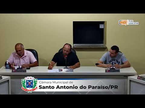 10ª  Sessão Ordinária da 2ª Sessão Legislativa da 16ª Legislatura - 22/04/2026