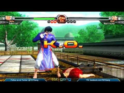 VF5FS: Open Lobby Sessions 3 [6/10/12]