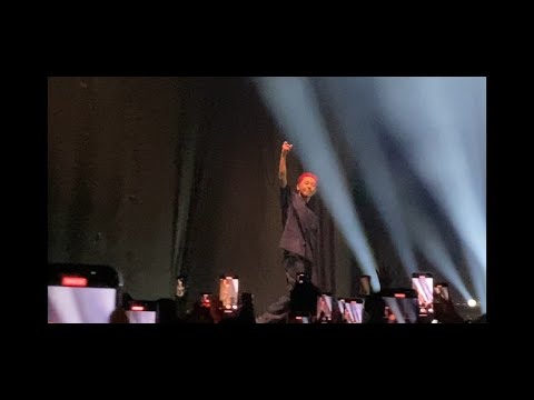 221210 DPR LIVE - Jasmine (prod. CODE KUNST) @ DPR THE REGIME WORLD TOUR IN KUALA LUMPUR
