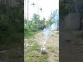 Loud Explosion Sound Effect